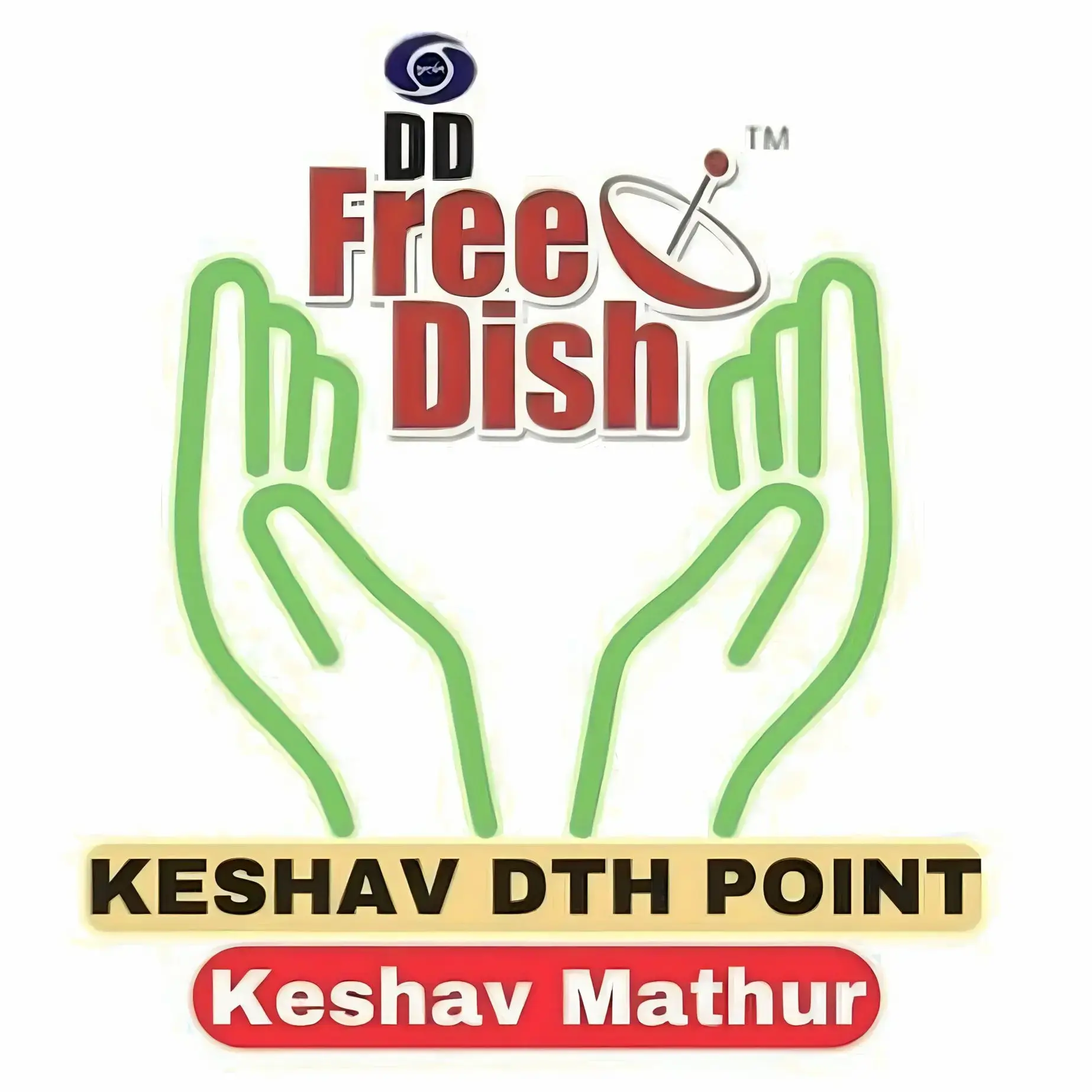 store logo